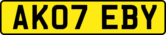 AK07EBY
