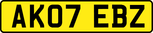 AK07EBZ