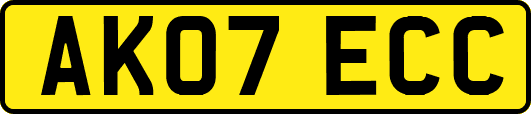 AK07ECC