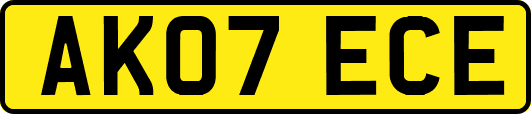 AK07ECE