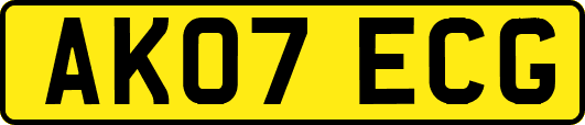 AK07ECG