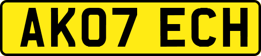 AK07ECH
