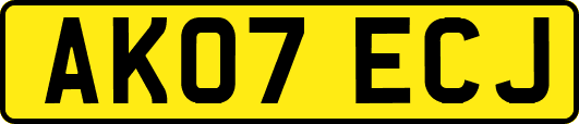 AK07ECJ