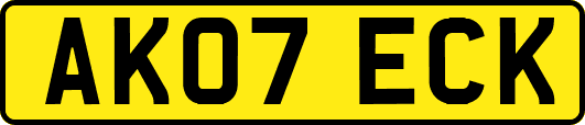 AK07ECK
