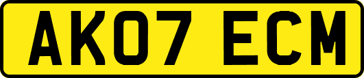 AK07ECM