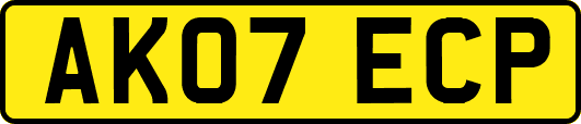 AK07ECP