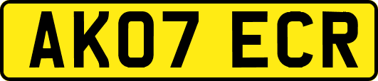 AK07ECR