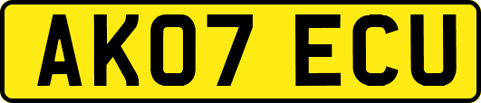 AK07ECU