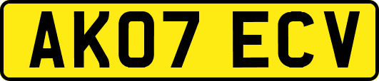 AK07ECV