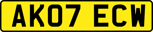 AK07ECW