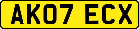 AK07ECX