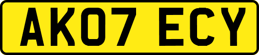 AK07ECY