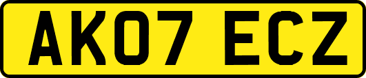 AK07ECZ