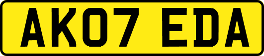 AK07EDA