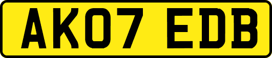 AK07EDB