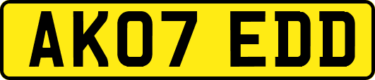 AK07EDD