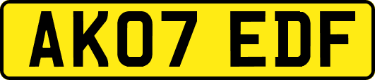 AK07EDF