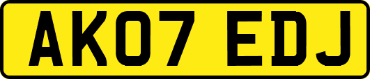 AK07EDJ