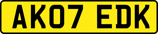 AK07EDK