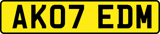 AK07EDM