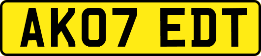 AK07EDT