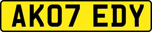 AK07EDY