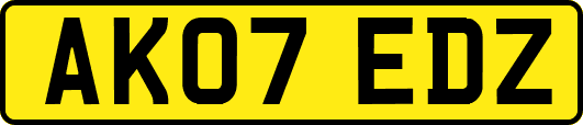 AK07EDZ