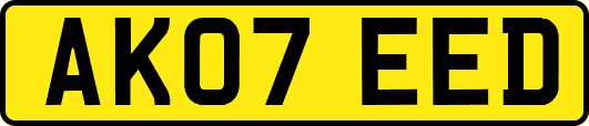 AK07EED