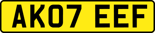 AK07EEF