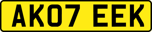 AK07EEK