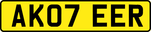 AK07EER