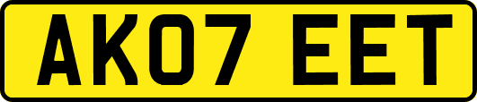 AK07EET