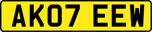 AK07EEW