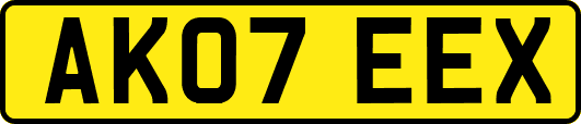AK07EEX