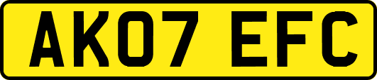 AK07EFC