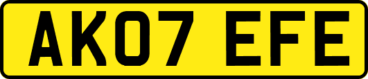 AK07EFE