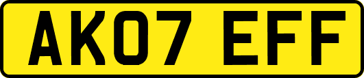 AK07EFF