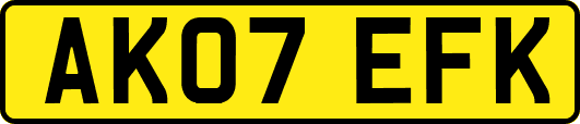 AK07EFK