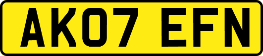 AK07EFN