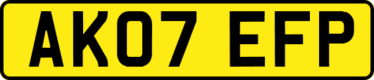 AK07EFP