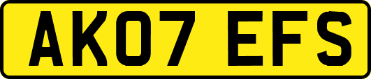 AK07EFS