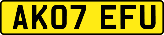 AK07EFU
