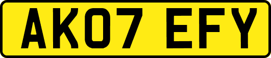 AK07EFY