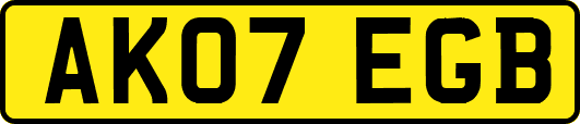 AK07EGB