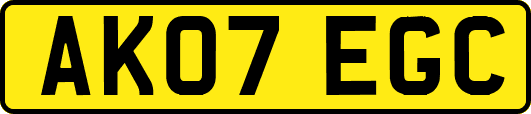 AK07EGC