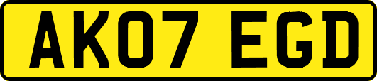 AK07EGD