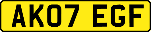 AK07EGF