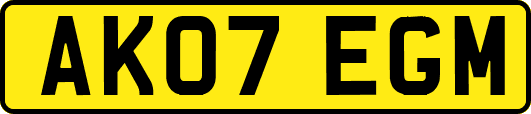 AK07EGM