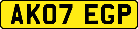 AK07EGP