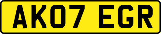AK07EGR